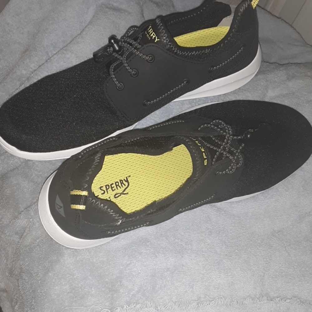 Sperry shoes